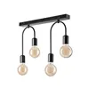 LM - 4.216 JANO 4-light ceiling lamp