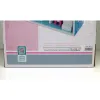 Миниатюрный дом Woomax 9 Предметы 2 штук 37 x 53,5 x 15 cm