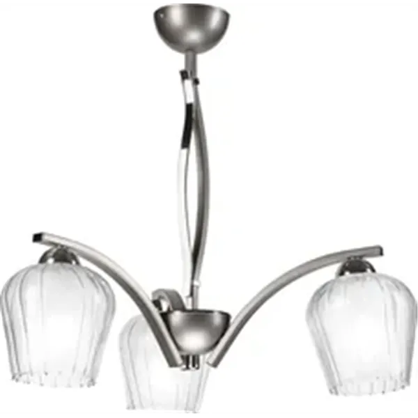 LM-3.9 PAULA 3-light pendant lamp