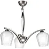 LM-3.9 PAULA 3-light pendant lamp