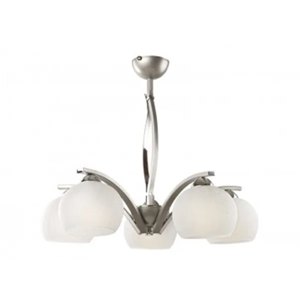 LM-5.9 PAULA 5-light pendant lamp