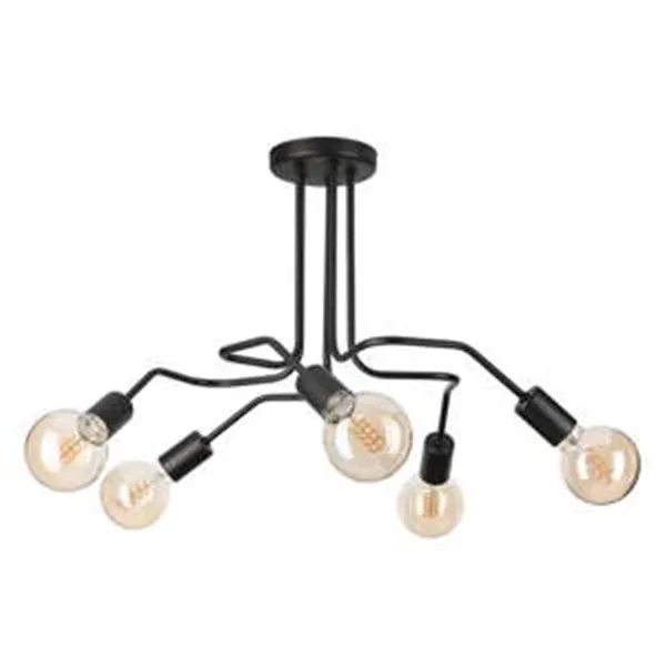 LM-5.251 DOMINO 5-light ceiling lamp