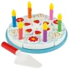 Puinen peli Woomax Tarta 26 Kappaletta (6 osaa)