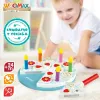 Koka spēle Woomax Tarta 26 Daudzums (6 gb.)