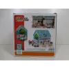 Playset Woomax Veterinaras 9 Dalys 4 vnt. 19 x 18 x 19 cm