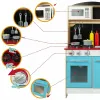 Toy kitchen Woomax Ice cream 60 x 40 x 109 cm