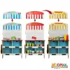Toy kitchen Woomax Ice cream 60 x 40 x 109 cm