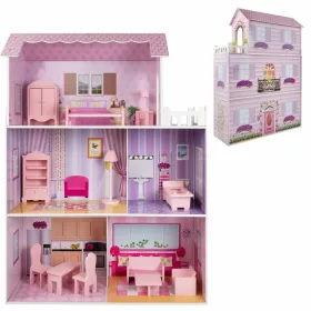 Doll's House Woomax 14 Pieces