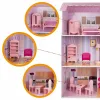 Doll's House Woomax 14 Pieces
