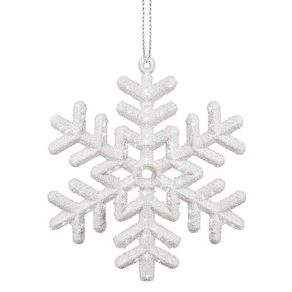 Joulukuusen latva, kultatähti Springos CA0785