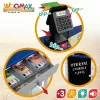 Супермаркет игрушек Woomax 48 x 70 x 30 cm 28 Предметы