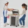 Rotaļlietu Virtuve Teamson BBQ 60 x 66,5 x 30 cm