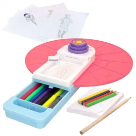 Kūrimo studija Colorbaby (6 vnt.)