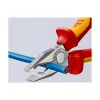 Replės Knipex 180 x 55 x 20 mm