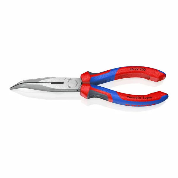 Terava otsaga tangid Knipex 200 mm