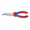Neulan kärkipihdit Knipex 200 mm