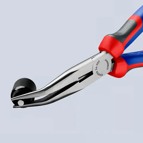 Terava otsaga tangid Knipex 200 mm