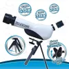 Lasten teleskooppi Colorbaby Smart Theory 6 osaa