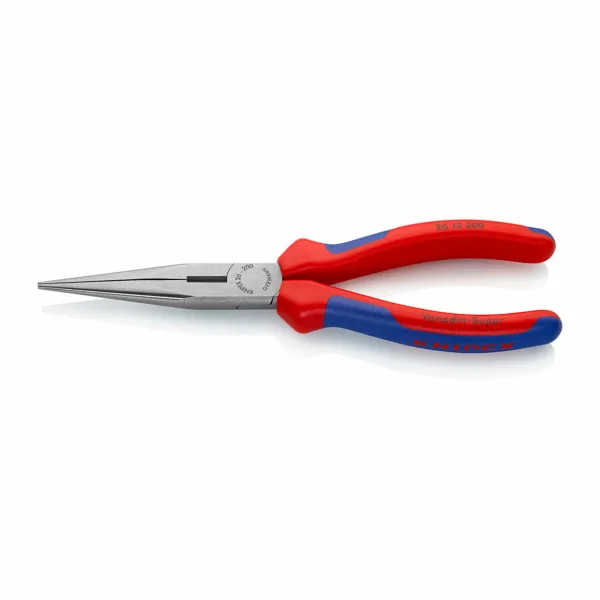 игольчатые плоскогубцы Knipex