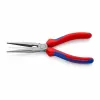 игольчатые плоскогубцы Knipex