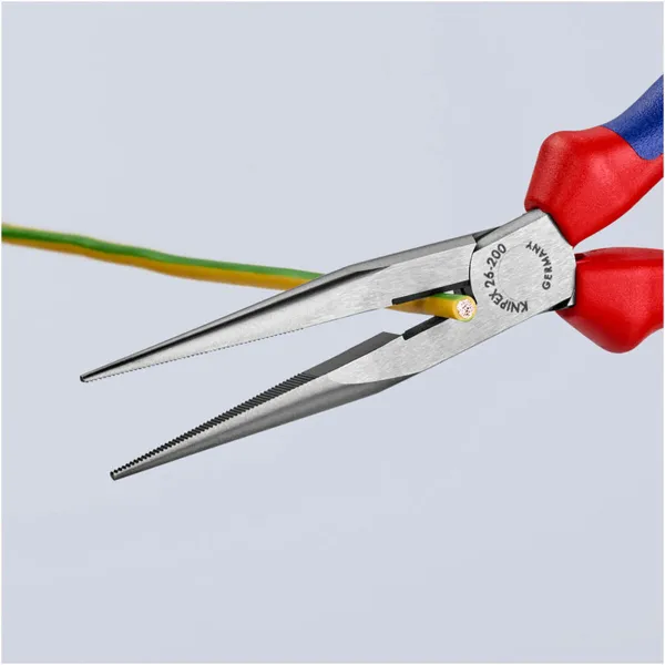 Neulan kärkipihdit Knipex