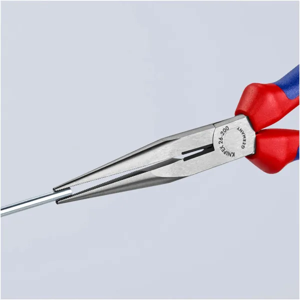 Neulan kärkipihdit Knipex