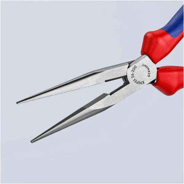 Needle point pliers Knipex