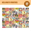 Puzzle Colorbaby Kellogg's Frosties 300 Pieces 6 Units 60 x 45 x 0,1 cm
