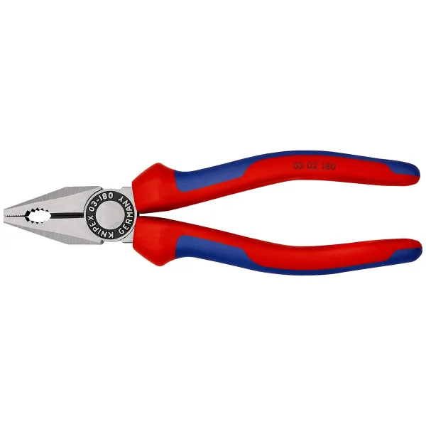 Universaalsed tangid Knipex KP-0302180