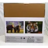Головоломка Colorbaby Elephant 500 Предметы 6 штук 61 x 46 x 0,1 cm