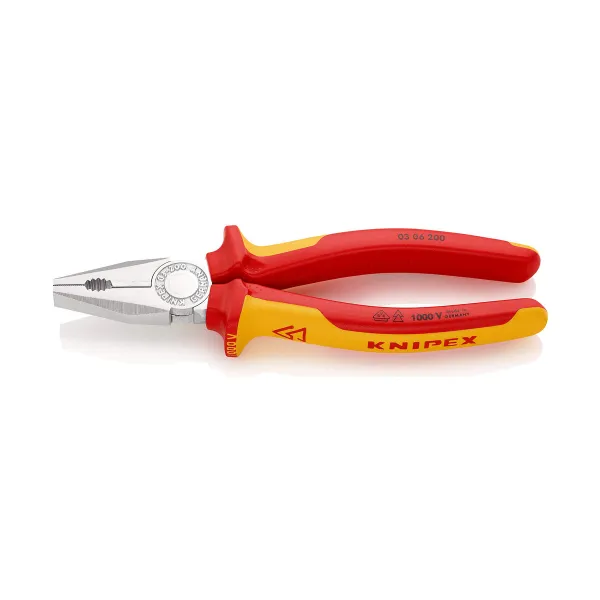 Replės Knipex 58 x 20 x 200 mm