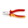 Replės Knipex 58 x 20 x 200 mm