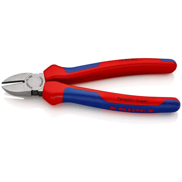 Kryžminės replės Knipex 7002180
