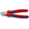 Kryžminės replės Knipex 7002180