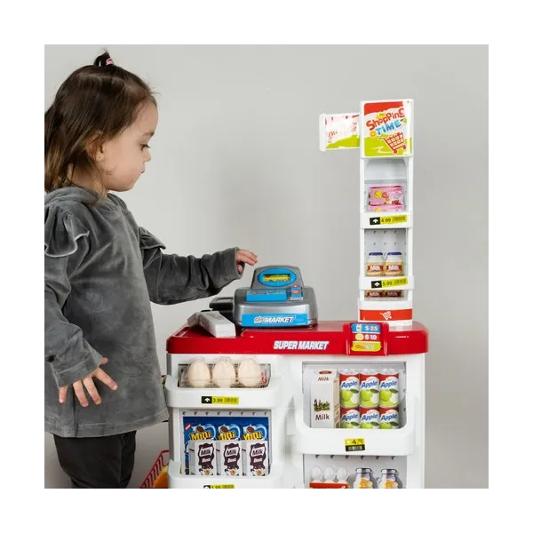 Toy Supermarket 22374