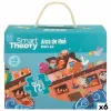 Palapeli Colorbaby Noah's Ark 72 Kappaletta 90 x 60 cm (6 osaa)