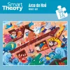 Головоломка Colorbaby Noah's Ark 72 Предметы 90 x 60 cm (6 штук)