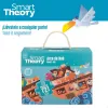 Головоломка Colorbaby Noah's Ark 72 Предметы 90 x 60 cm (6 штук)