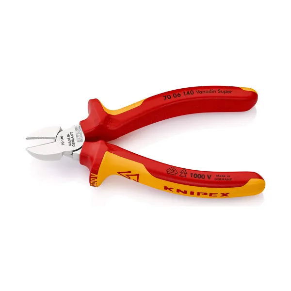 Cross-cutting pliers Knipex