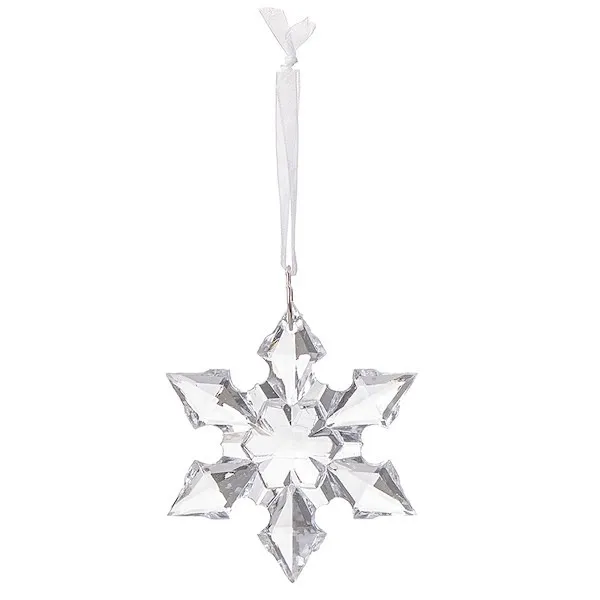 Crystal Christmas Star