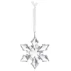 Crystal Christmas Star