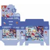 Головоломка Colorbaby Space Patrol 72 Предметы 90 x 60 cm (6 штук)