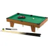 Pöydällä pelattava biljardi AquaSport Amerikkalainen 62 x 15 x 36 cm