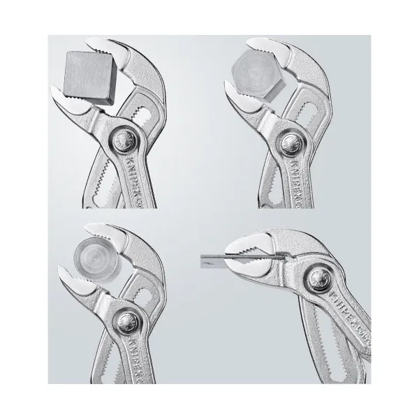 Knaibles Knipex 8726250 Adjustable