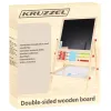 Kruzzel 22472 kaksipuolinen puulevy