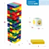 Rakennuspalikat CB Games 61 Kappaletta