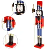 Christmas Decoration "Nutcracker"