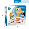 Board game Colorbaby (6 Units)