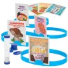 Lautapeli Colorbaby (6 osaa)