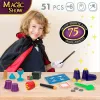 Burvju spēle Colorbaby Magic Show ES